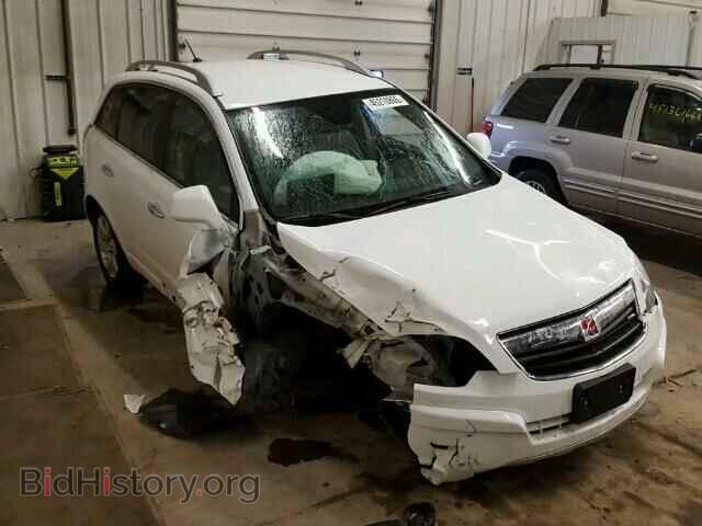 Photo 3GSCL53768S648445 - SATURN VUE 2008