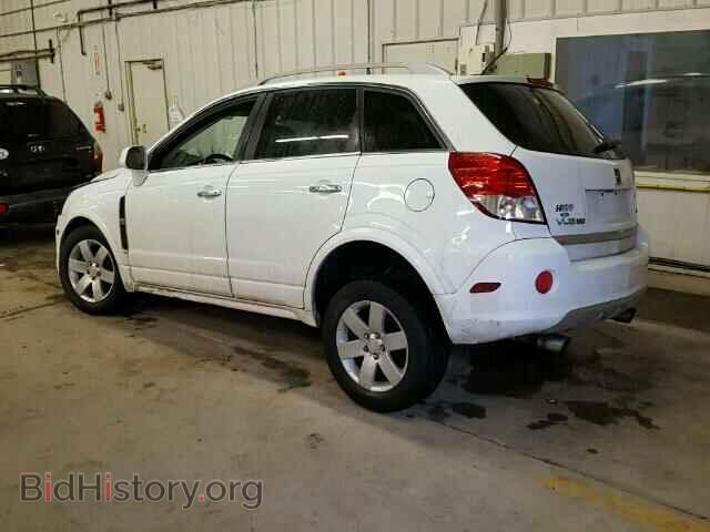 2008 SATURN VUE - VIN: 3GSCL53768S648445 - Фото 3