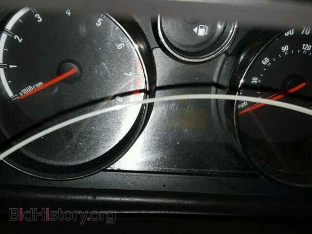 2008 SATURN VUE - VIN: 3GSCL53768S648445 - Фото 8
