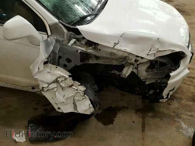 2008 SATURN VUE - VIN: 3GSCL53768S648445 - Фото 10