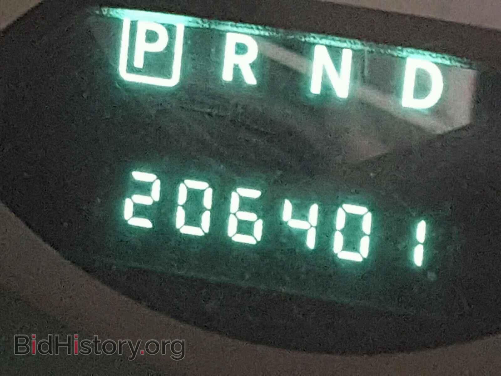 2008 CHRYSLER SEBRING - VIN: 1C3LC46K28N189192 - Фото 8