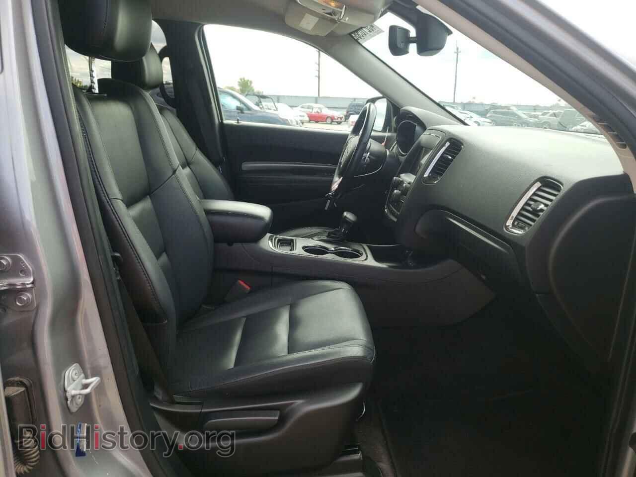 2019 DODGE DURANGO - VIN: 1C4RDJDG2KC550259 - Photo 5