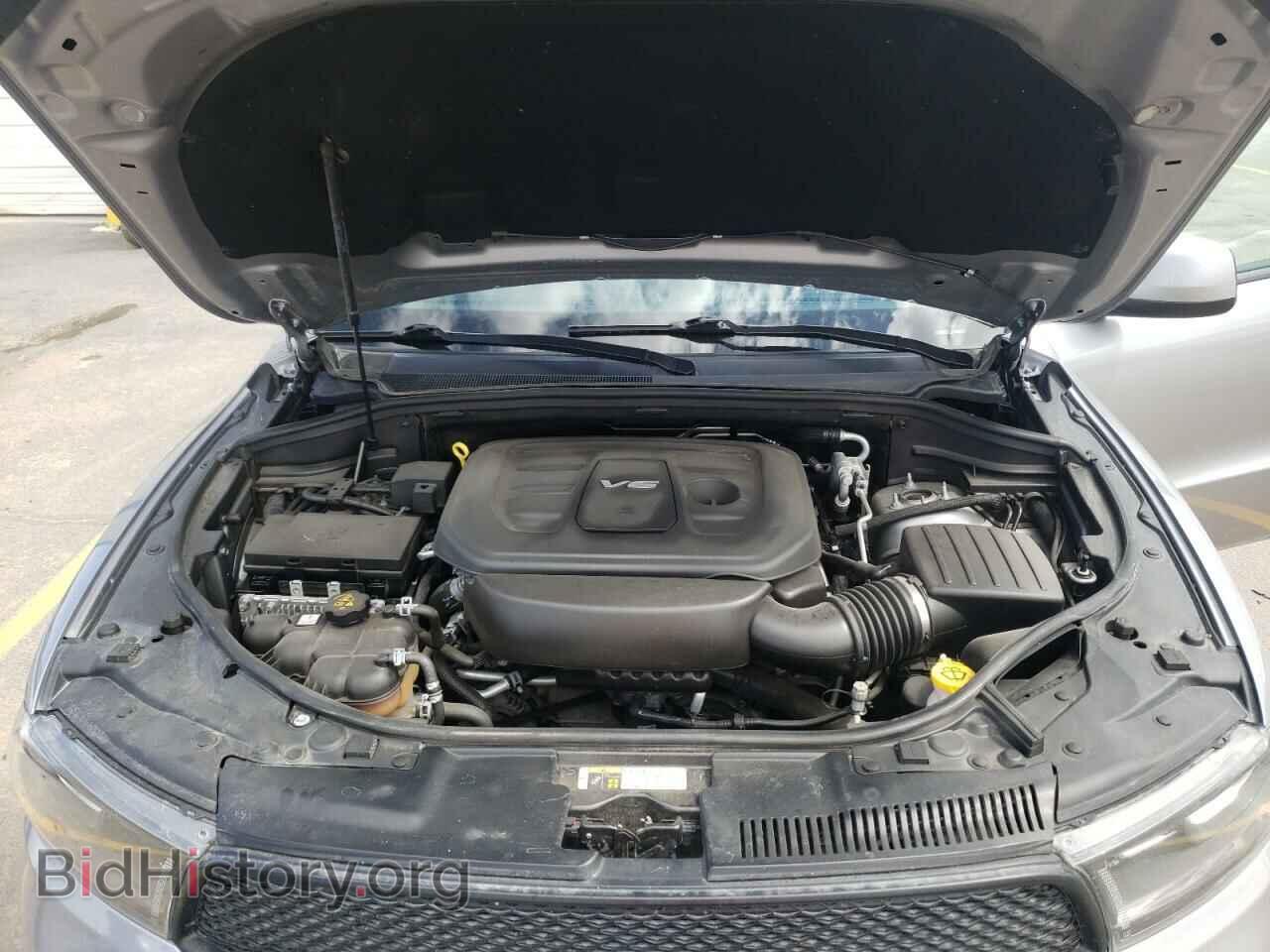 2019 DODGE DURANGO - VIN: 1C4RDJDG2KC550259 - Photo 7