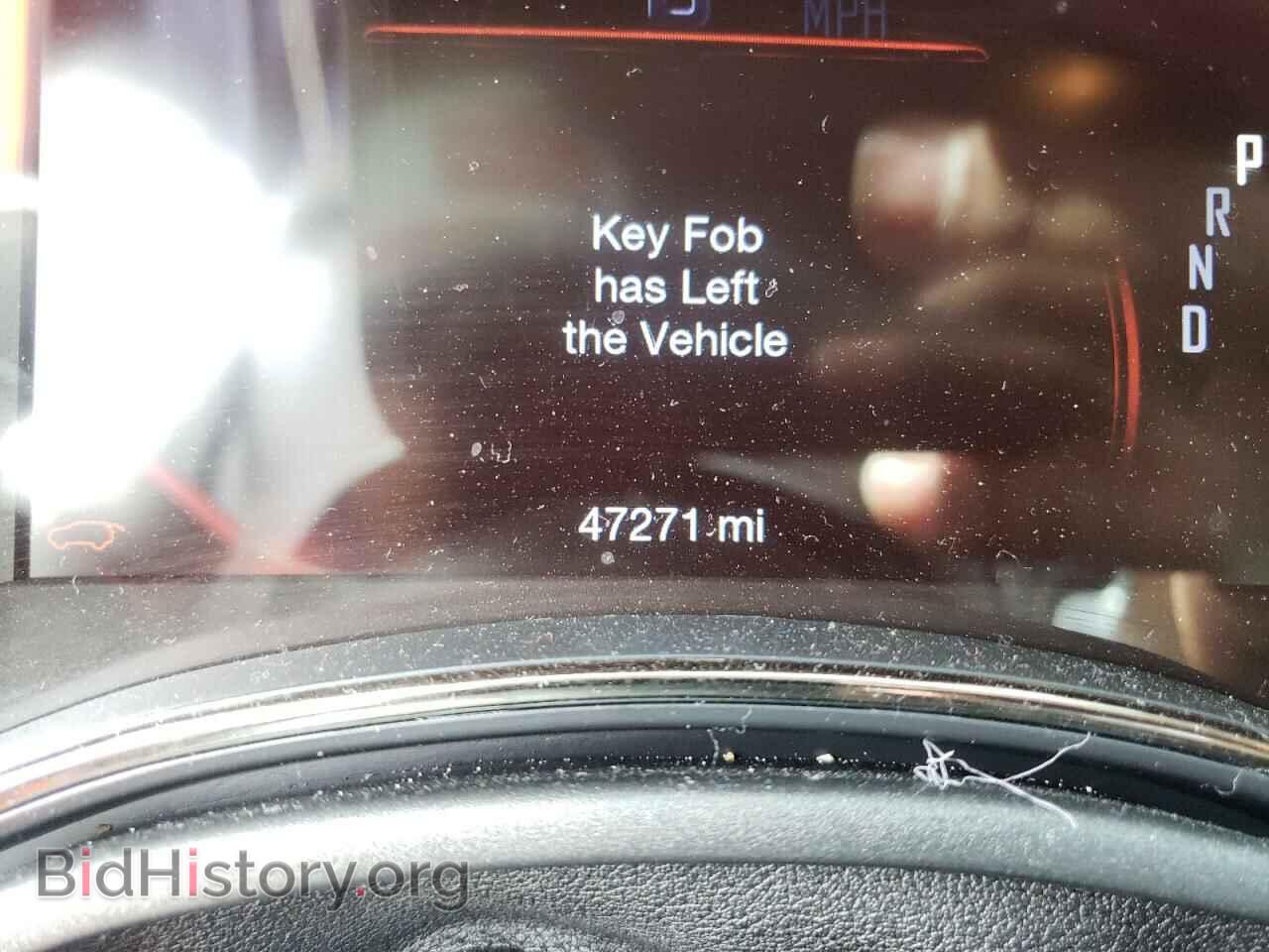 2019 DODGE DURANGO - VIN: 1C4RDJDG2KC550259 - Photo 8
