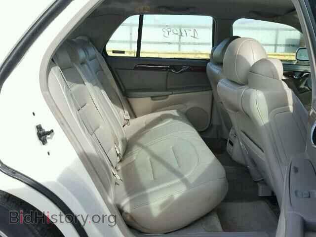 2001 CADILLAC DEVILLE - VIN: 1G6KD54Y71U239892 - Фото 6