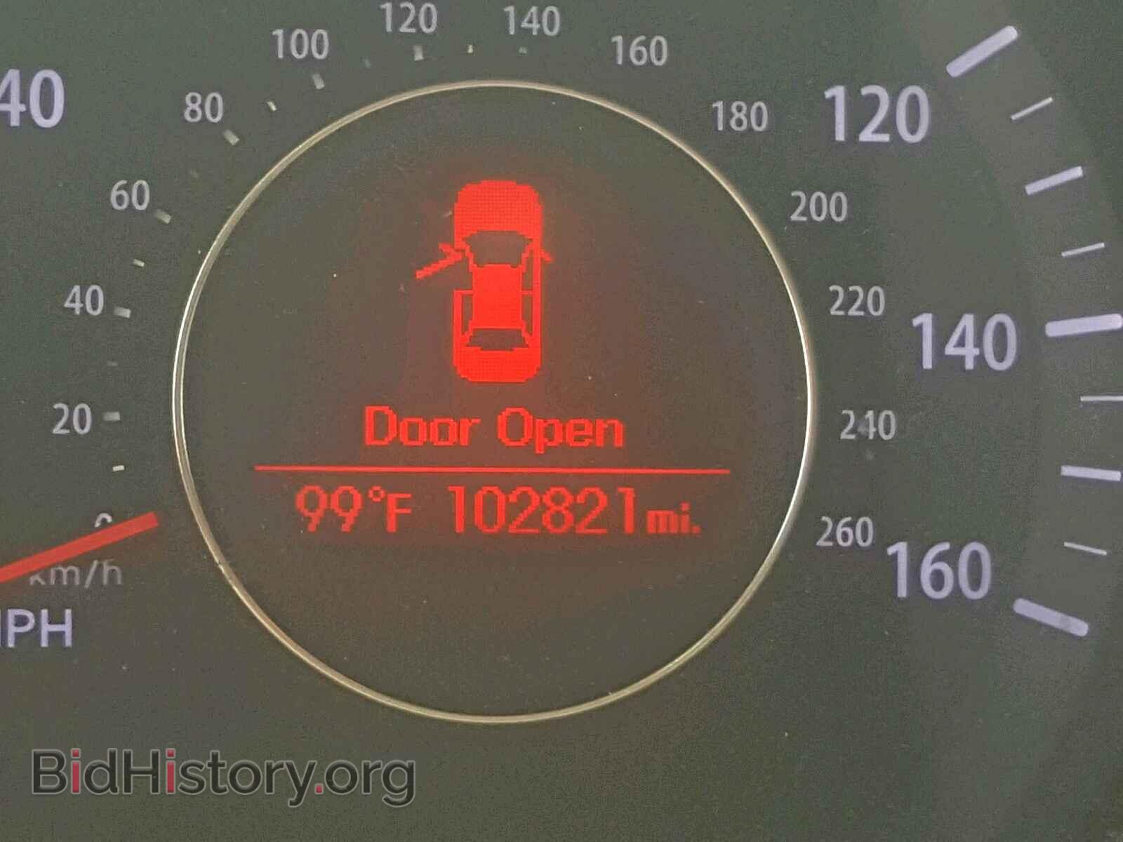 2012 KIA OPTIMA EX - VIN: 5XXGN4A74CG085897 - Фото 8