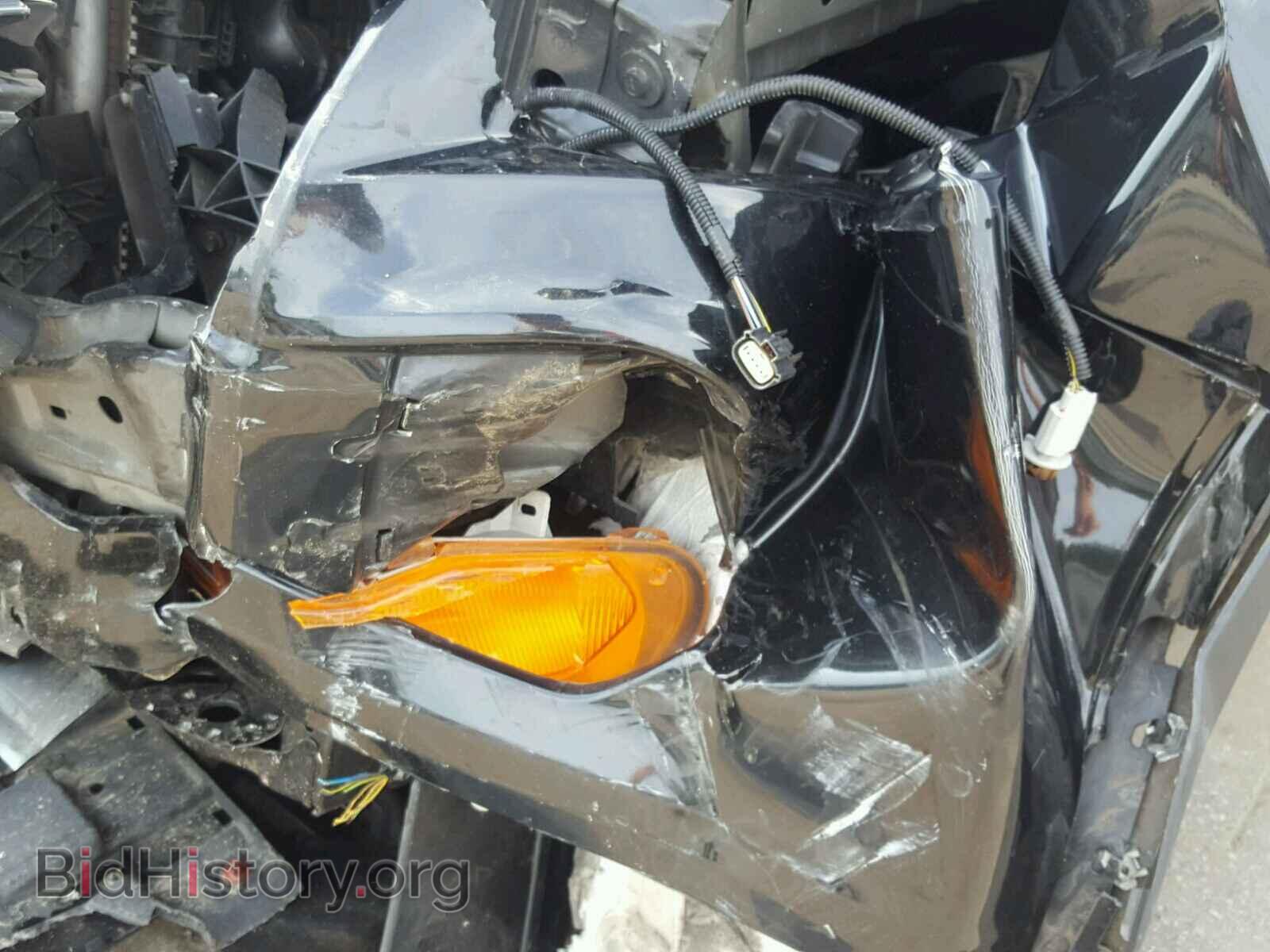 2014 FORD ESCAPE S - VIN: 1FMCU0F73EUD70098 - Фото 9