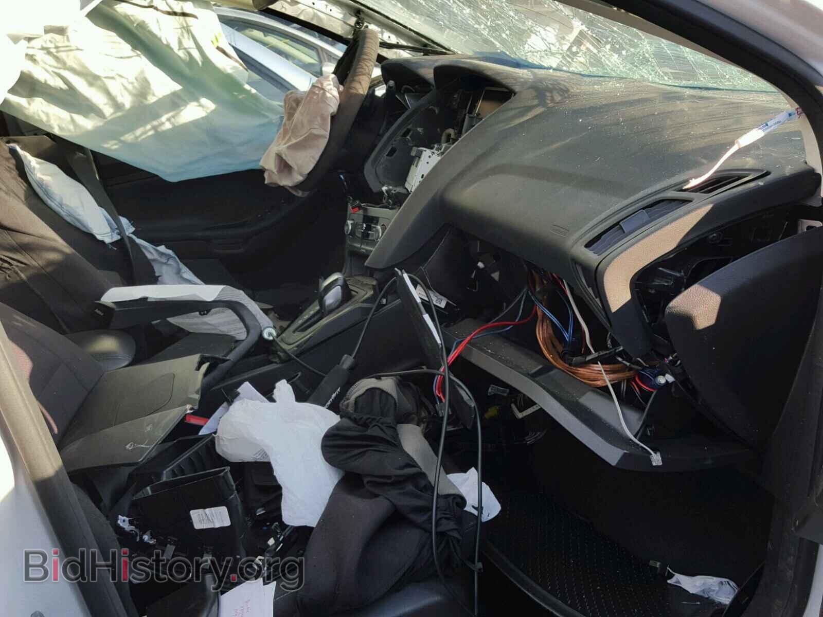 2015 FORD FOCUS - VIN: 1FADP3K21FL357990 - Photo 5