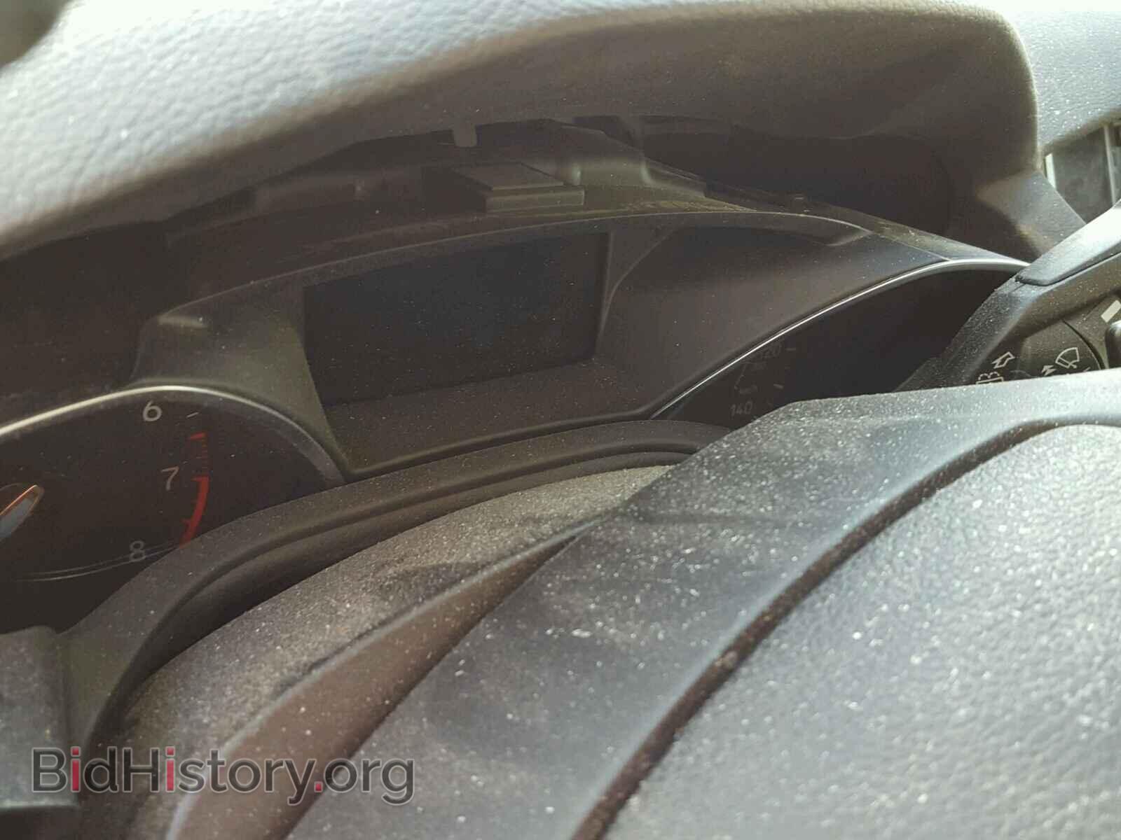 2015 FORD FOCUS - VIN: 1FADP3K21FL357990 - Photo 8