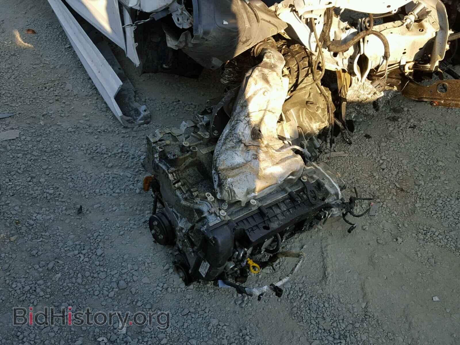 2015 FORD FOCUS - VIN: 1FADP3K21FL357990 - Photo 9