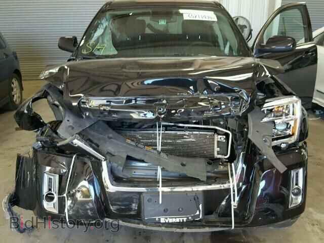 2013 GMC TERRAIN - VIN: 2GKALMEK9D6428454 - Photo 7