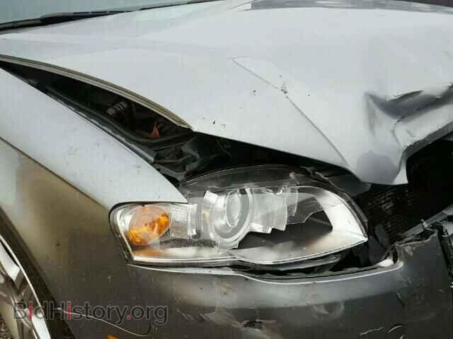 2007 AUDI A4 - VIN: WAUDF78E37A252559 - Фото 9