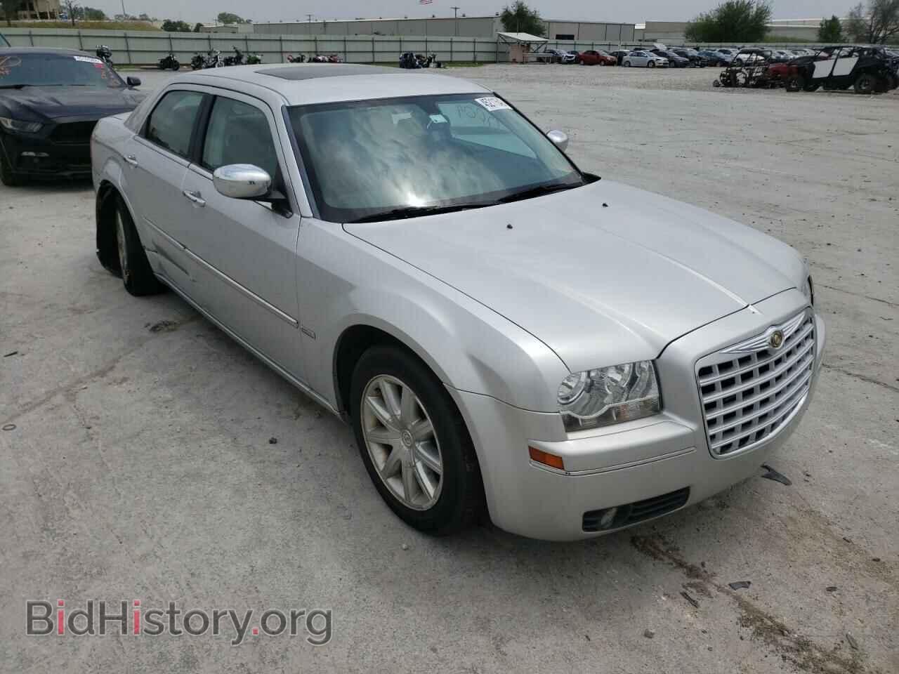 Photo 2C3CA5CV7AH158254 - CHRYSLER 300 2010