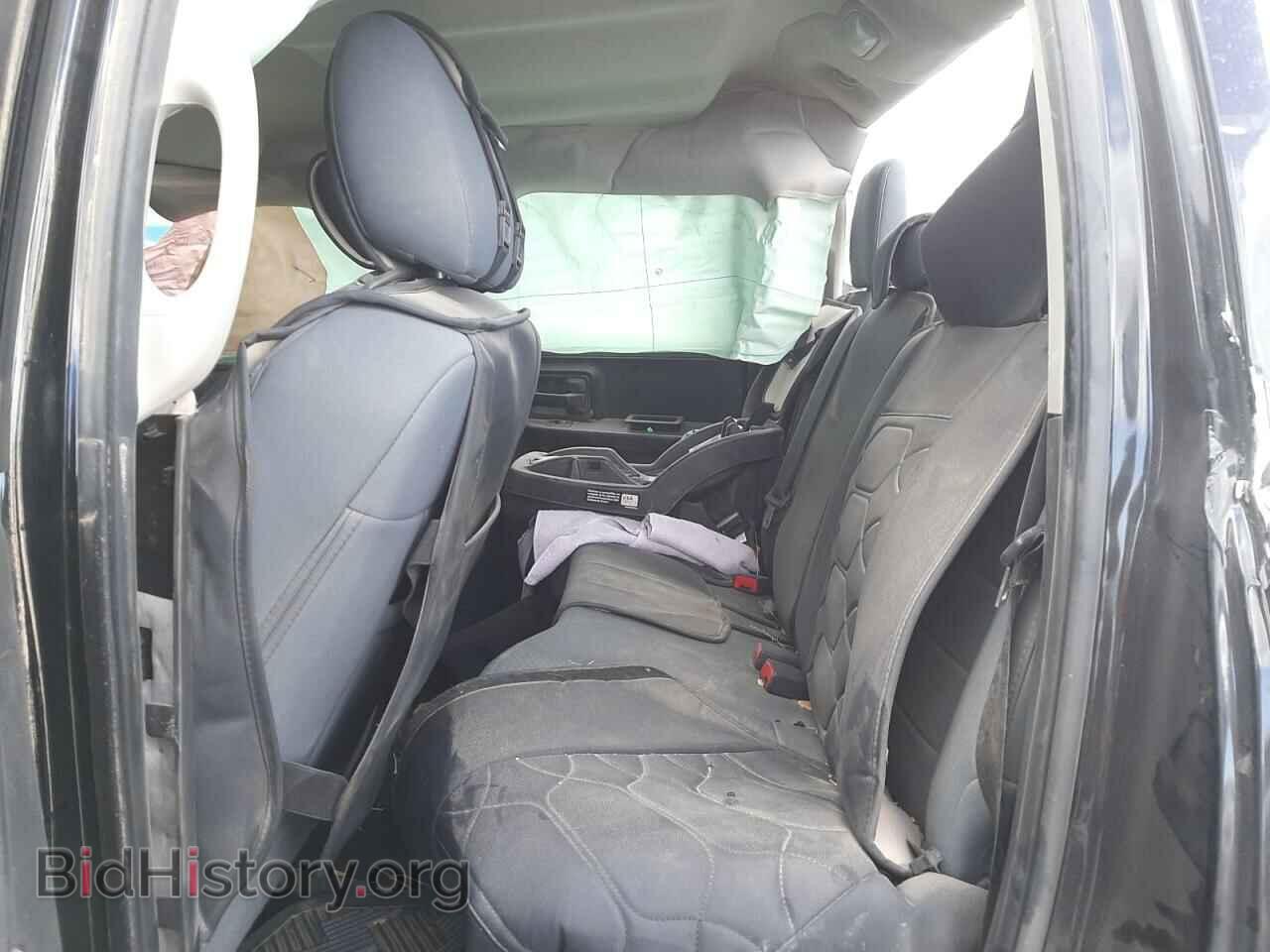2013 RAM 1500 - VIN: 1C6RR6FT8DS716972 - Photo 6