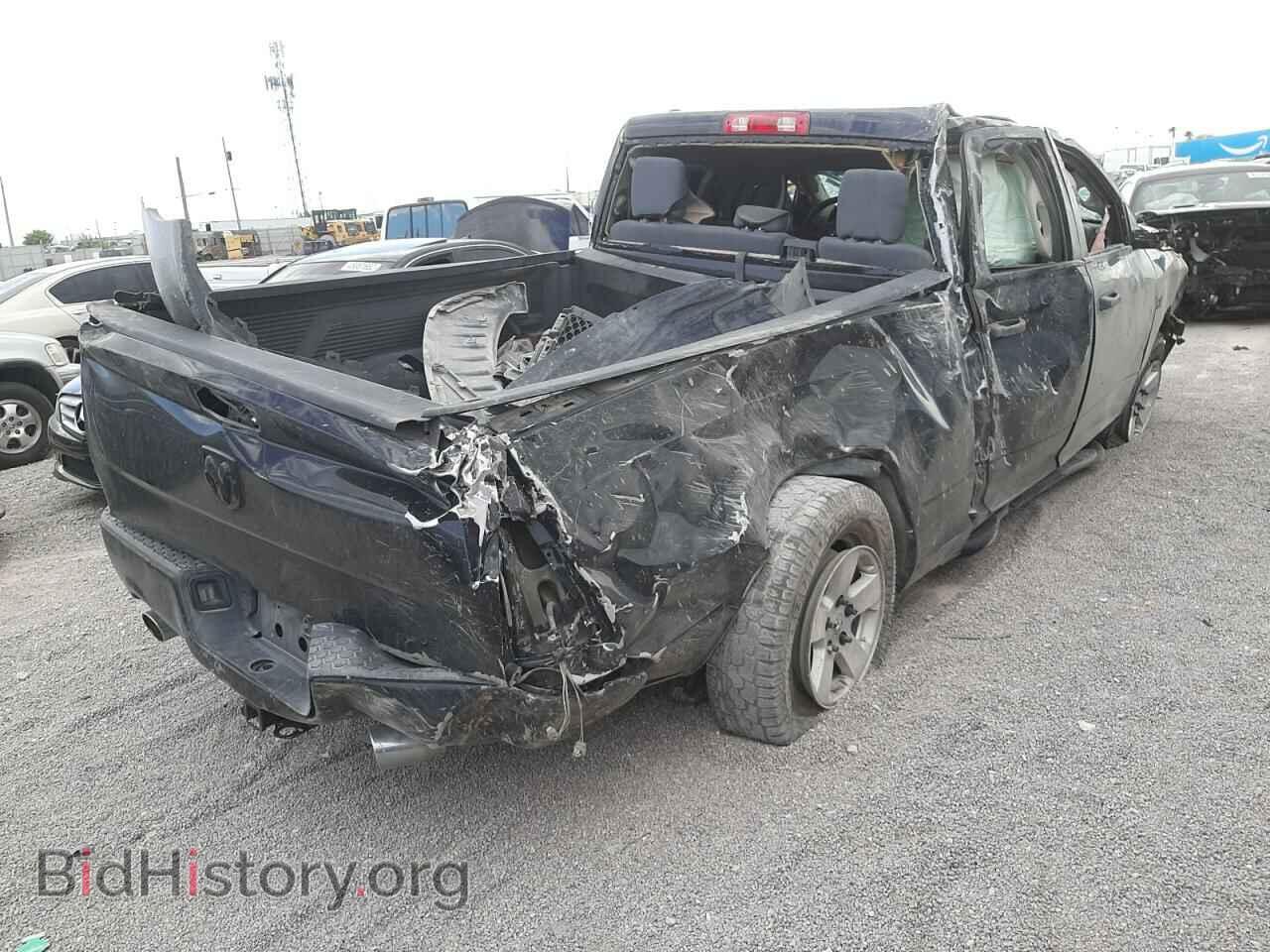 2013 RAM 1500 - VIN: 1C6RR6FT8DS716972 - Photo 9