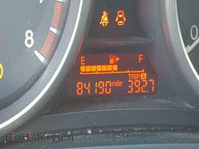 2012 MAZDA 5 - VIN: JM1CW2DL0C0106822 - Фото 8