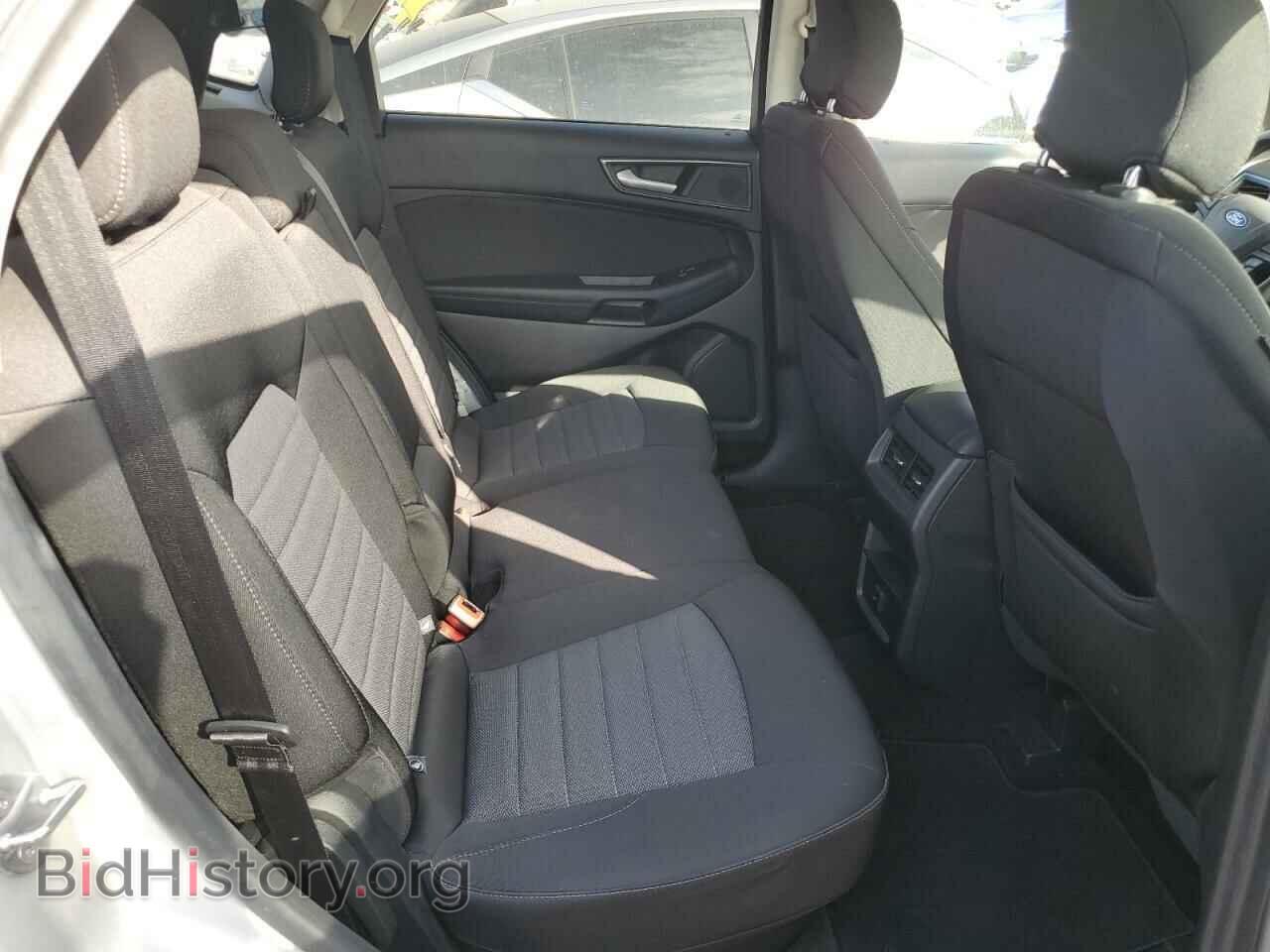 2018 FORD EDGE - VIN: 2FMPK3G94JBB77676 - Фото 11