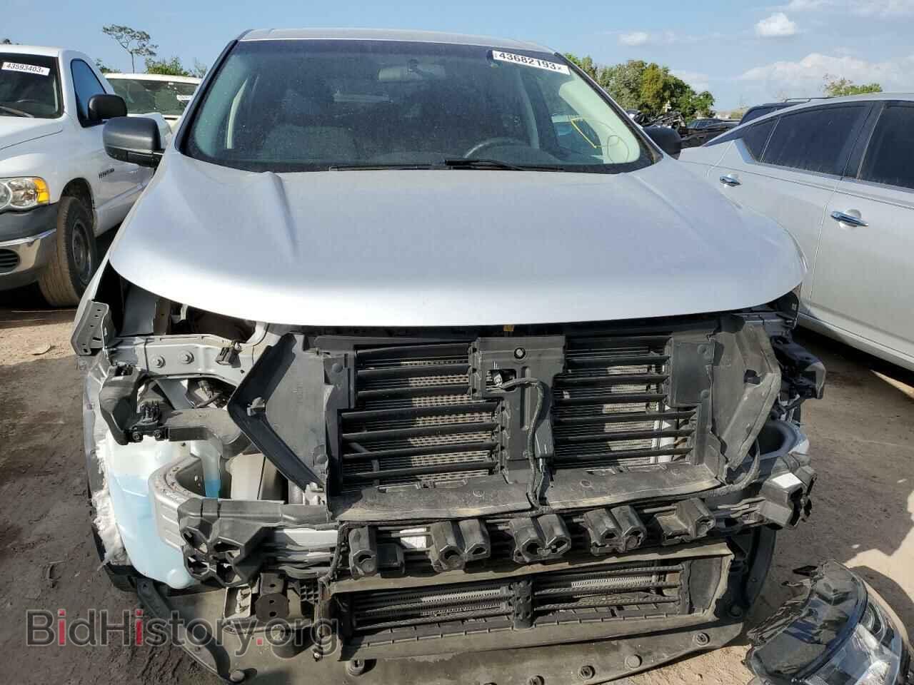 2018 FORD EDGE - VIN: 2FMPK3G94JBB77676 - Фото 5