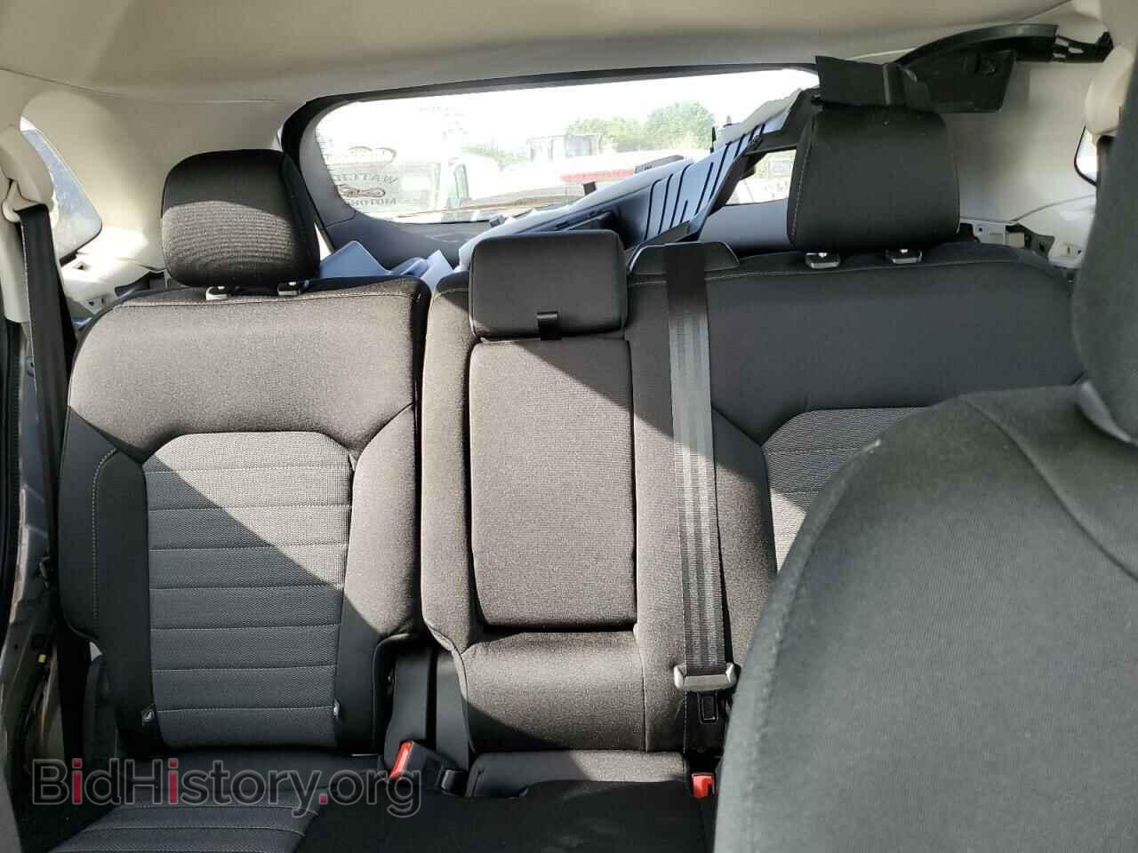 2018 FORD EDGE - VIN: 2FMPK3G94JBB77676 - Фото 10