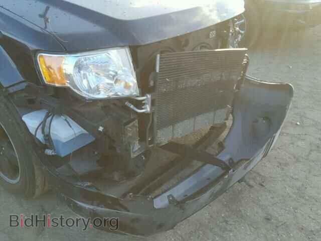 2009 FORD ESCAPE - VIN: 1FMCU03749KD14404 - Фото 9