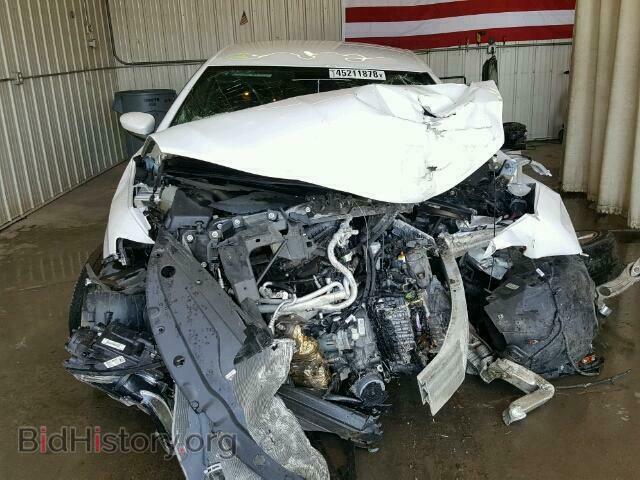 2016 CHRYSLER 200 - VIN: 1C3CCCDG8GN147925 - Фото 9