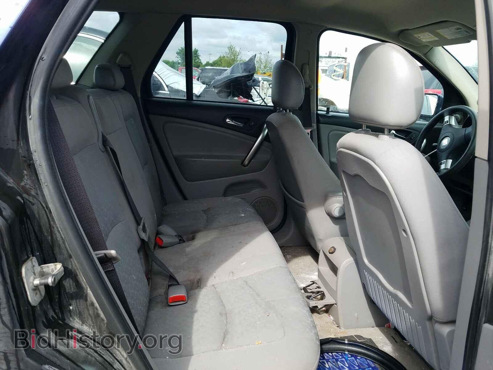 2007 SATURN VUE - VIN: 5GZCZ33Z17S856435 - Фото 6
