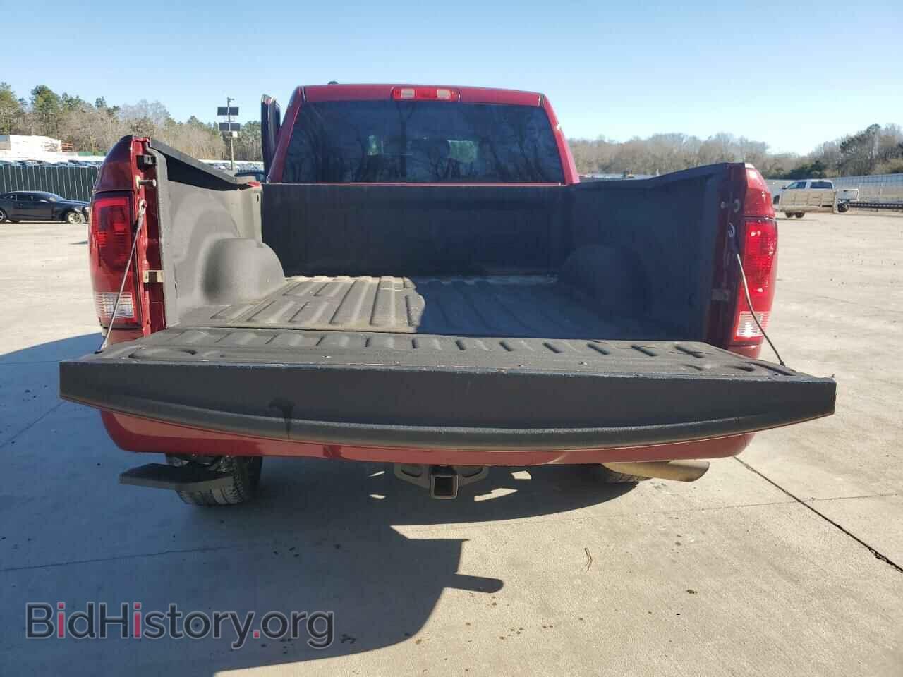 2015 RAM 1500 - VIN: 1C6RR6FGXFS624493 - Фото 6