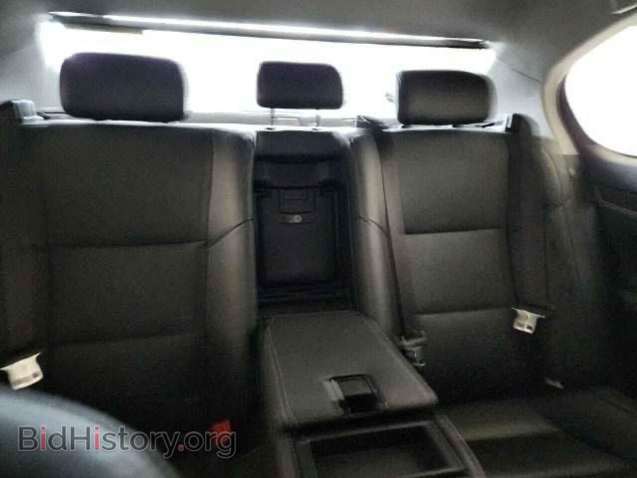 2013 LEXUS GS350 - VIN: JTHCE1BL2D5016056 - Фото 6