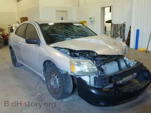 Фотография 4A3AB36F97E036260 - MITSUBISHI GALANT 2007