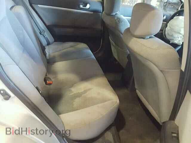 2007 MITSUBISHI GALANT - VIN: 4A3AB36F97E036260 - Фото 6