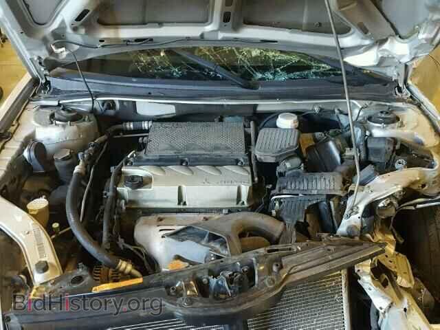 2007 MITSUBISHI GALANT - VIN: 4A3AB36F97E036260 - Фото 7