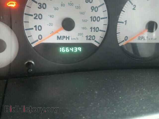 2007 DODGE CARAVAN - VIN: 2D4GP44L67R120006 - Фото 8