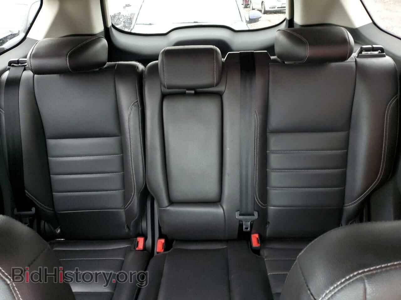 2014 FORD ESCAPE - VIN: 1FMCU9JX3EUC41354 - Фото 10