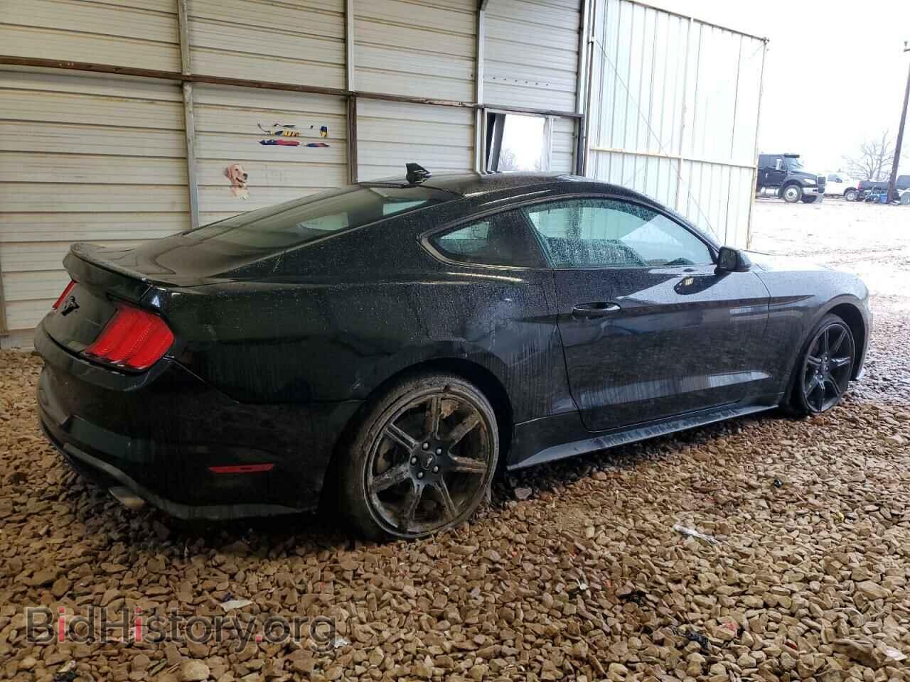 2020 FORD ALL Models - VIN: 1FA6P8TH2L5172095 - Фото 3