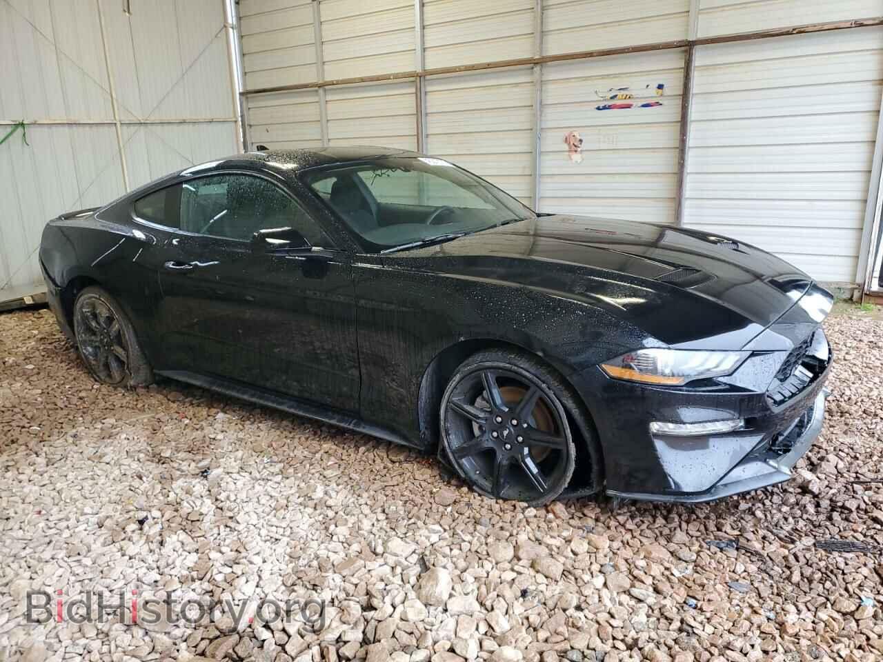 2020 FORD ALL Models - VIN: 1FA6P8TH2L5172095 - Фото 4