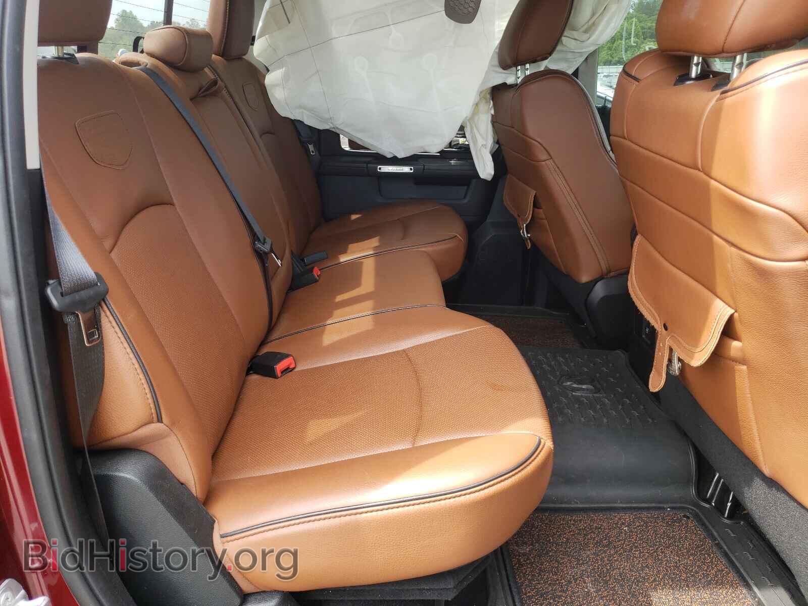 2017 RAM 1500 - VIN: 1C6RR6PT5HS542556 - Фото 6