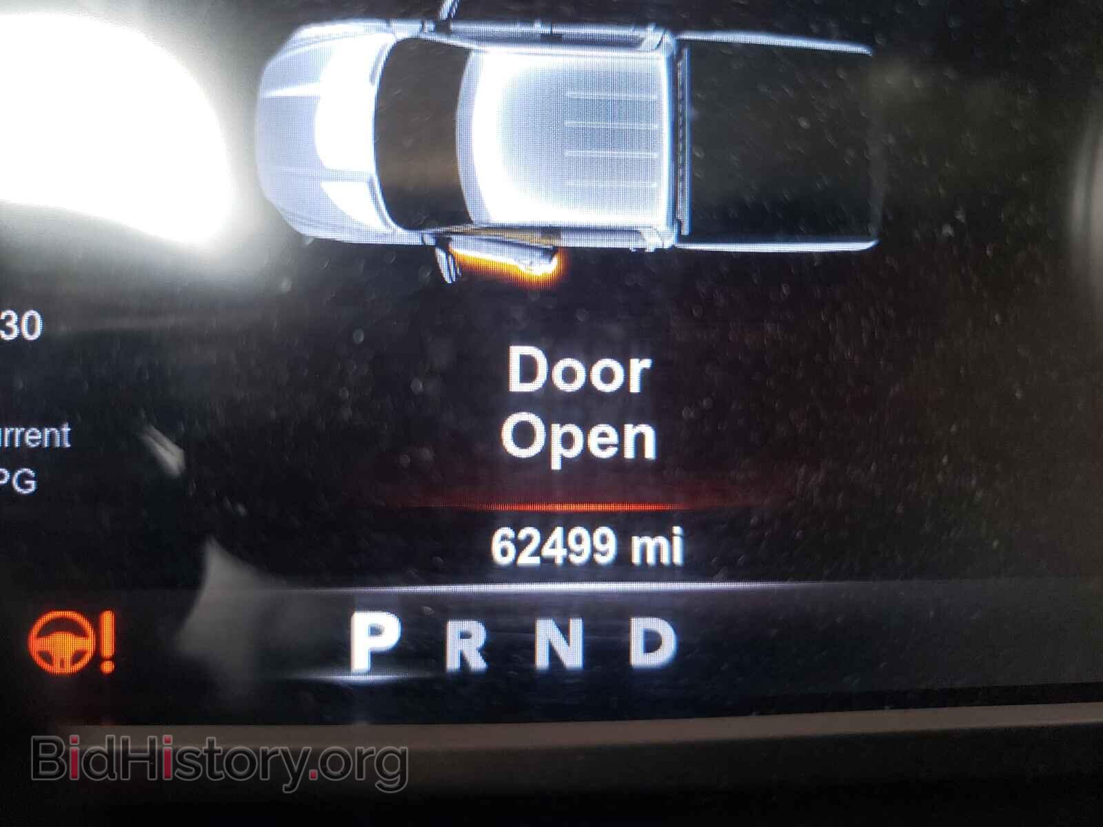 2017 RAM 1500 - VIN: 1C6RR6PT5HS542556 - Фото 8