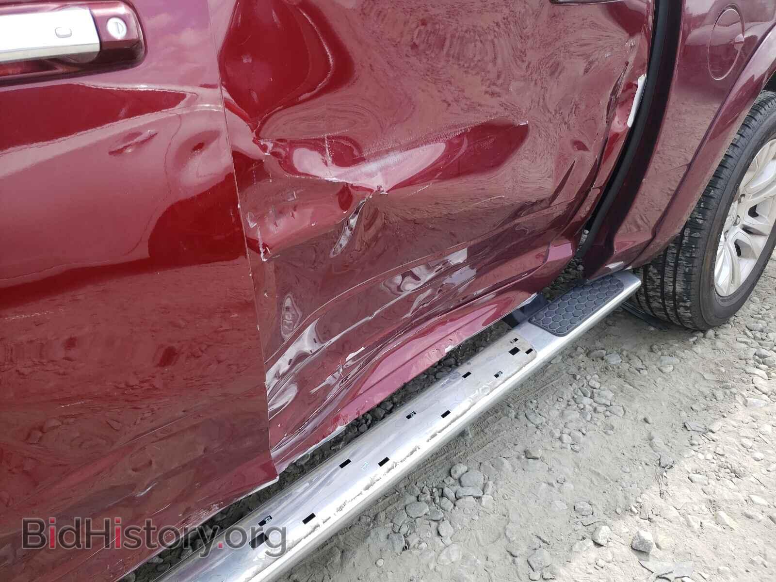 2017 RAM 1500 - VIN: 1C6RR6PT5HS542556 - Фото 9