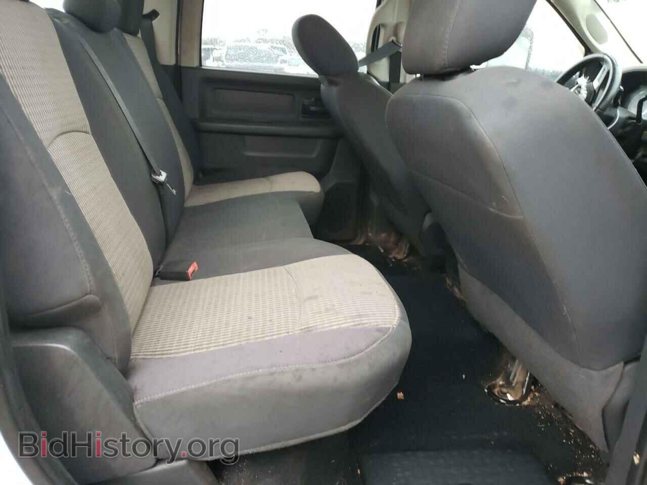 2011 DODGE RAM 3500 - VIN: 3D73M4CL8BG636734 - Фото 10