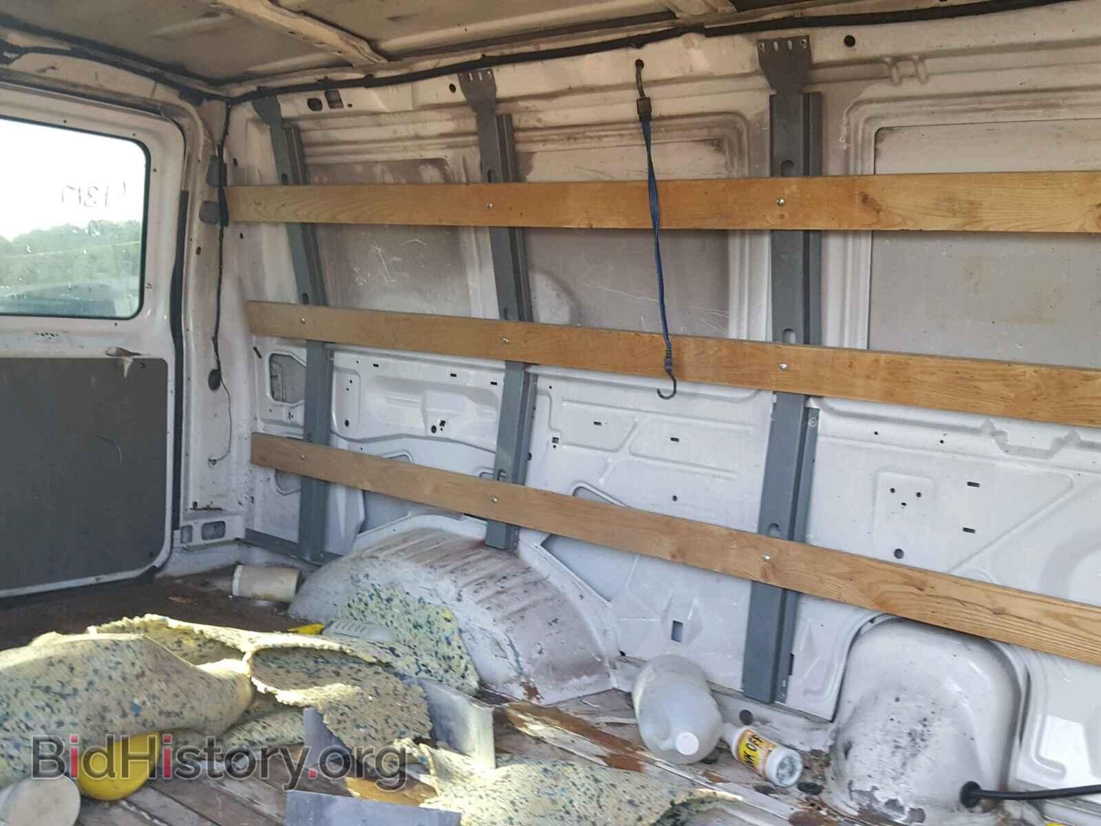 2009 FORD ECONOLINE - VIN: 1FTNE24W09DA34317 - Фото 6