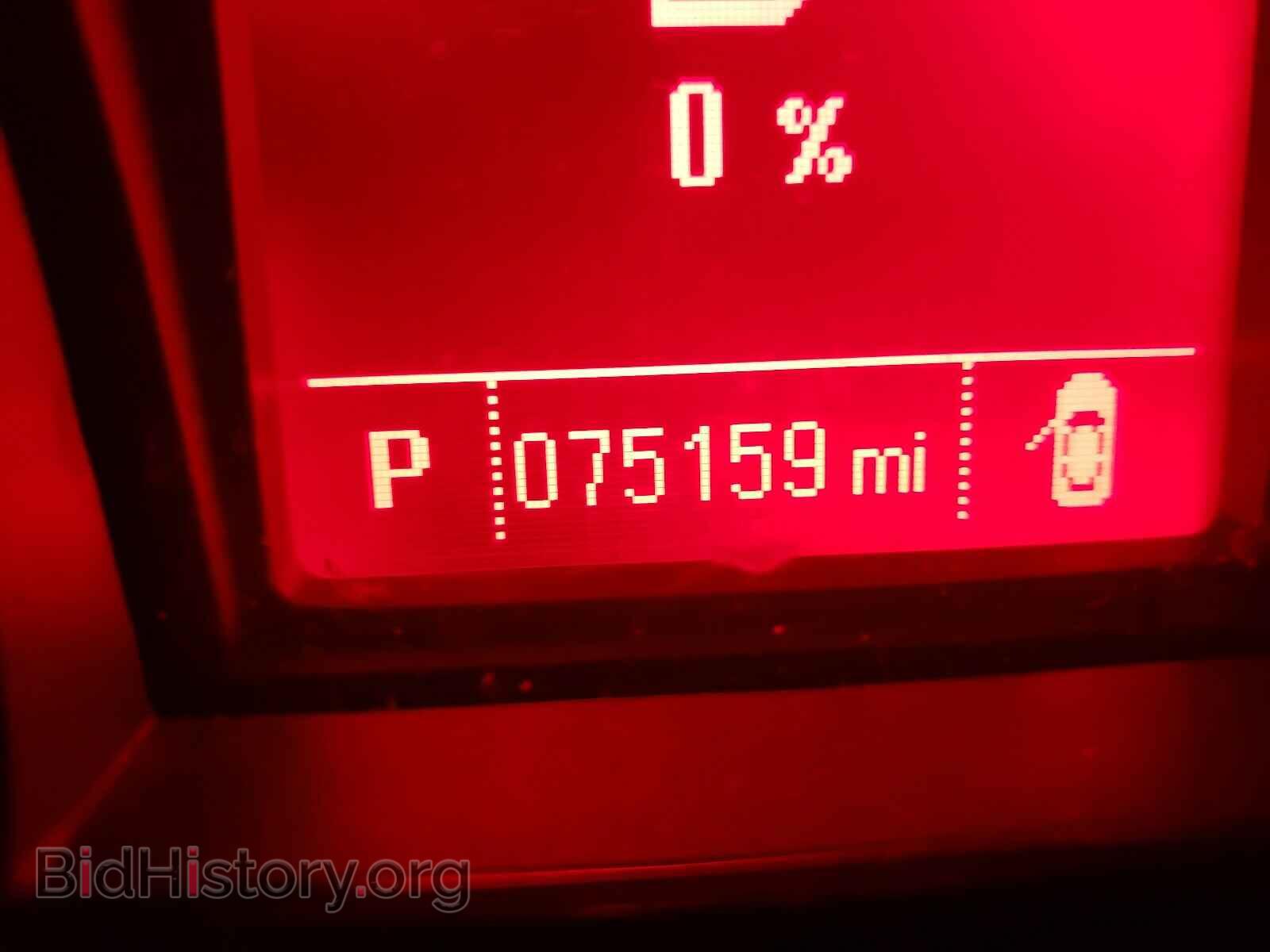 2013 GMC TERRAIN - VIN: 2GKFLXE31D6331636 - Фото 8