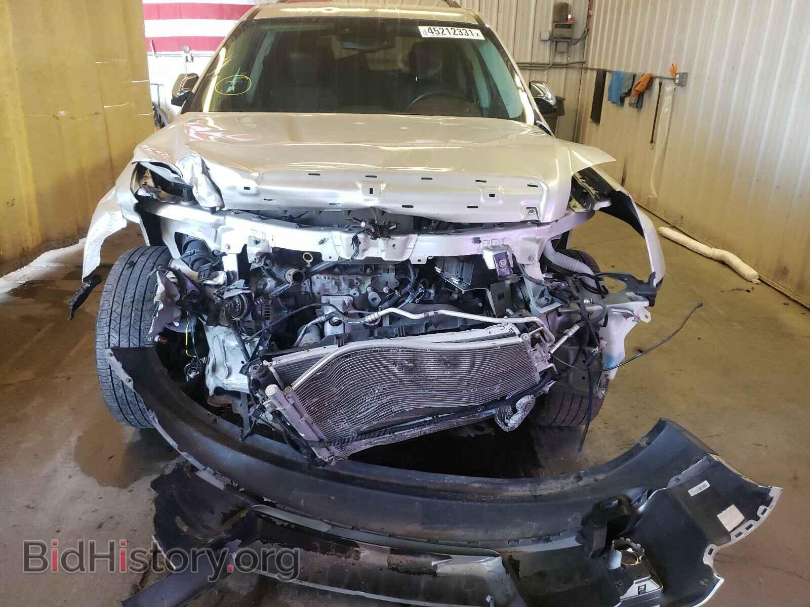 2013 GMC TERRAIN - VIN: 2GKFLXE31D6331636 - Фото 9