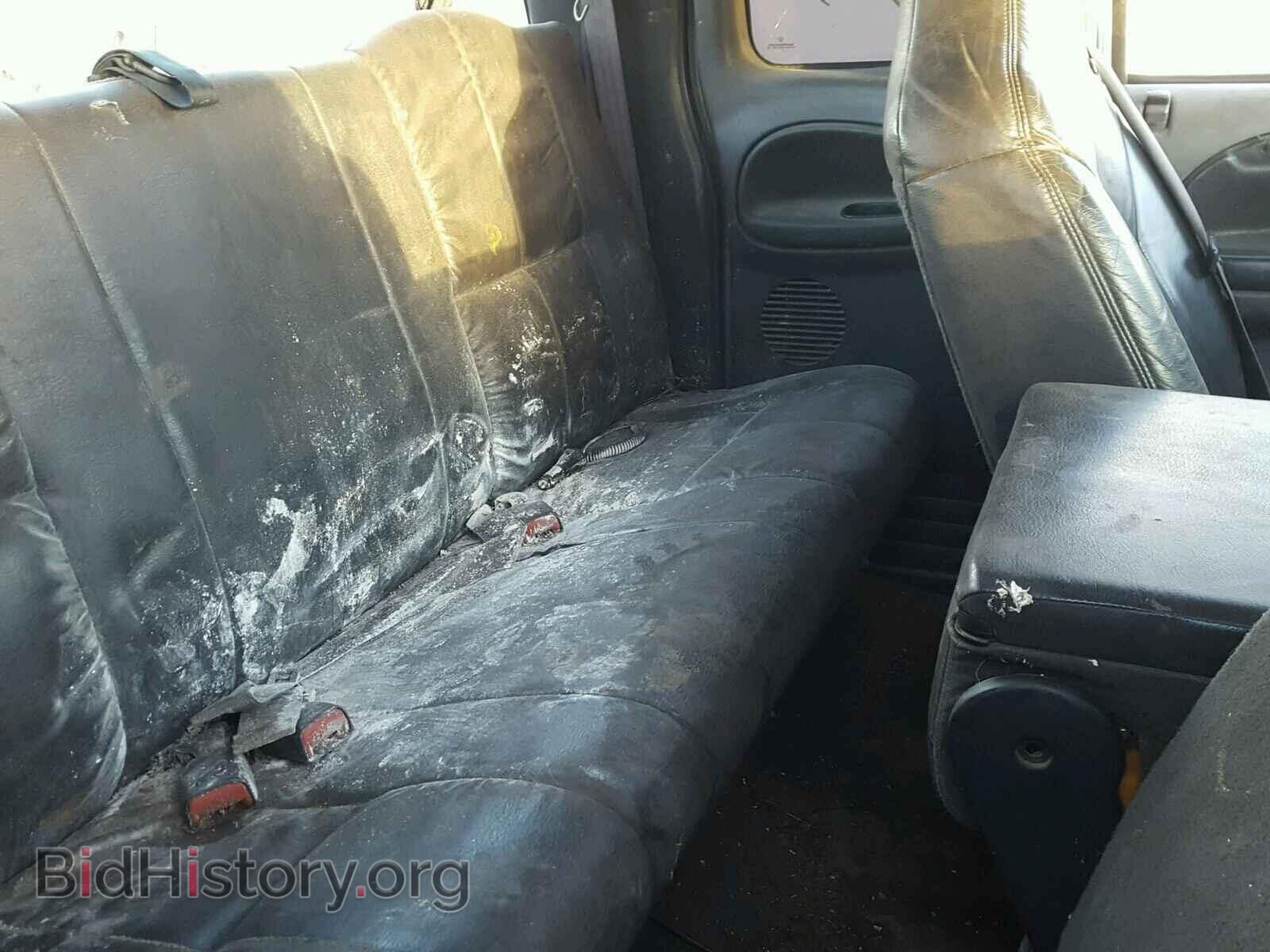 2001 DODGE RAM 3500 - VIN: 1B7MF33731J590703 - Фото 6