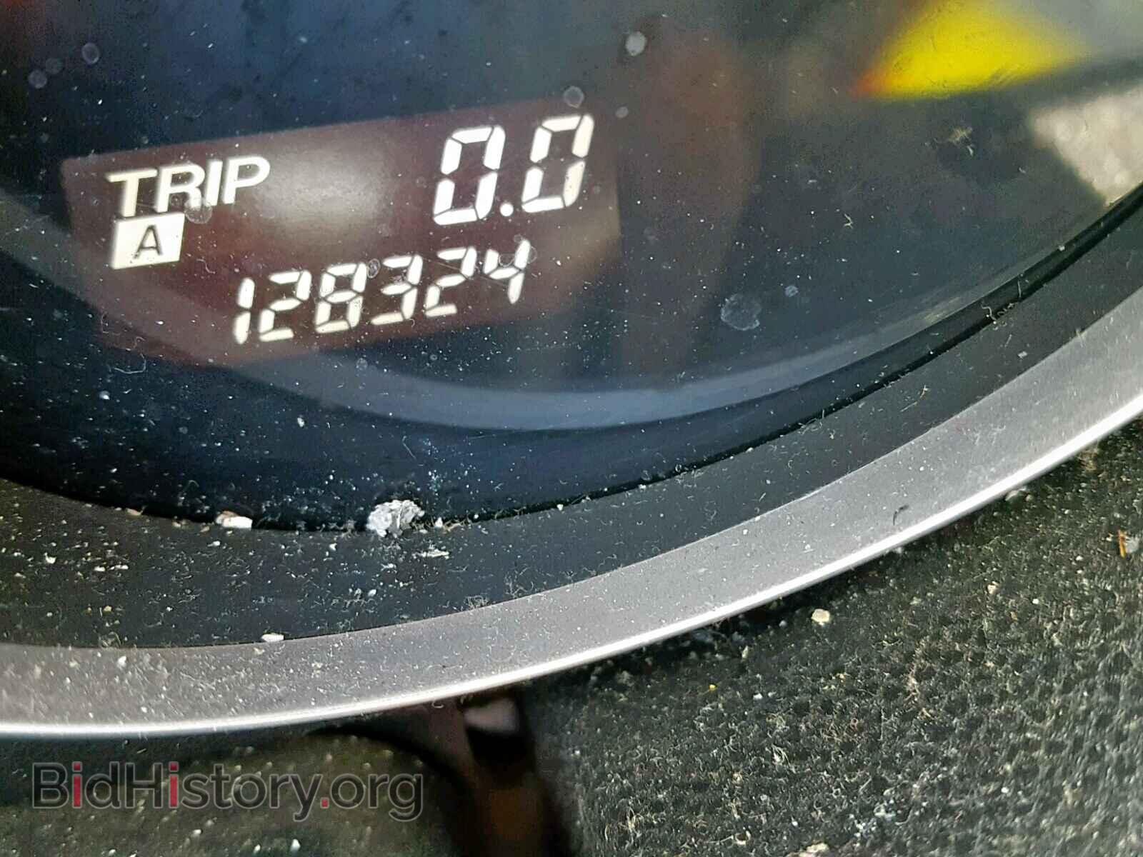 2004 MAZDA RX8 - VIN: JM1FE173940120337 - Фото 8