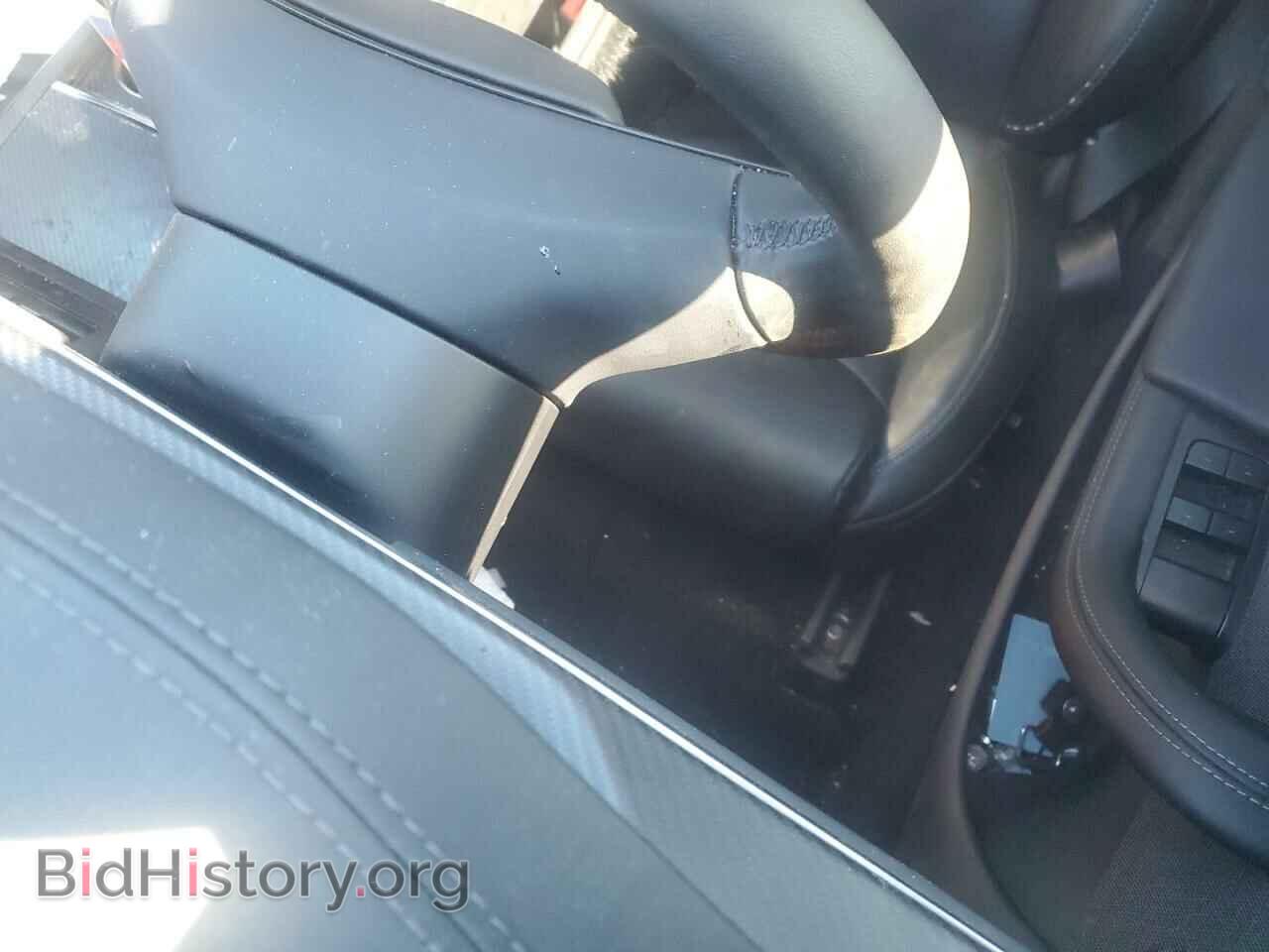 2023 TESLA MODEL S - VIN: 5YJSA1E69PF515714 - Фото 9