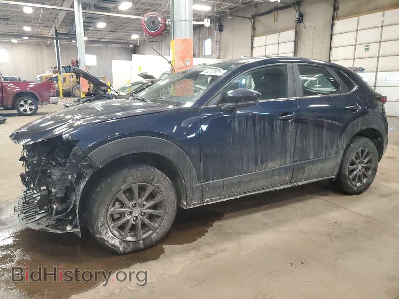 Photo 3MVDMBAM2RM648239 - MAZDA CX30 2024
