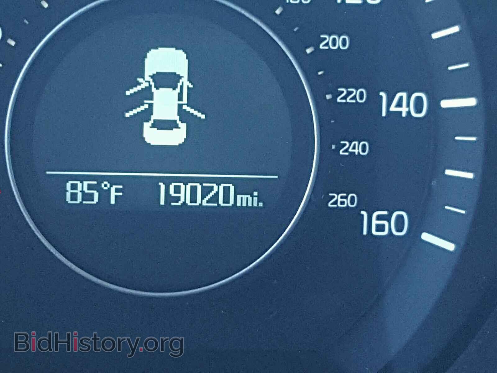 2015 KIA OPTIMA - VIN: 5XXGN4A79FG417806 - Фото 8