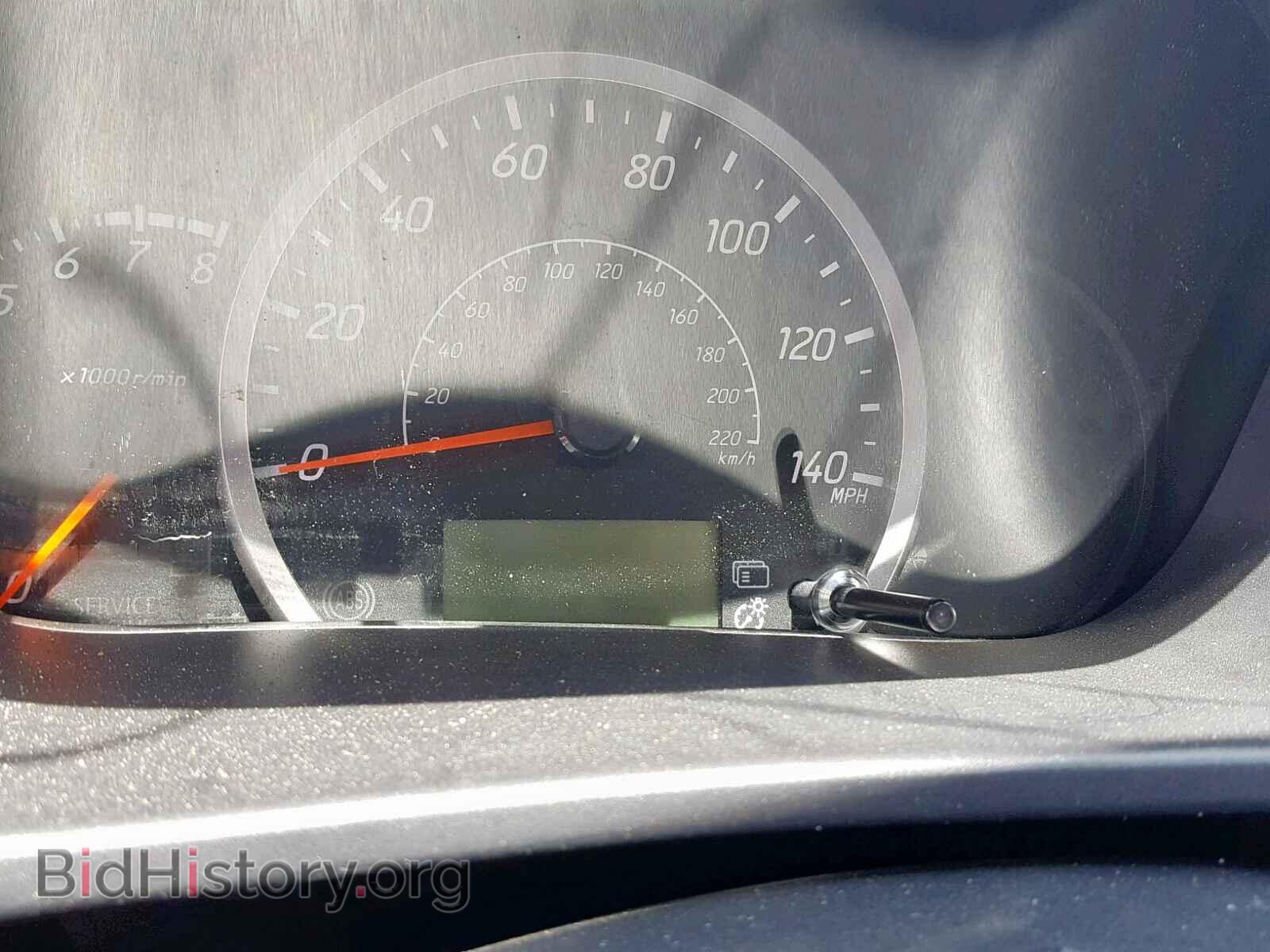 2014 MITSUBISHI MIRAGE - VIN: ML32A4HJ3EH007224 - Фото 8