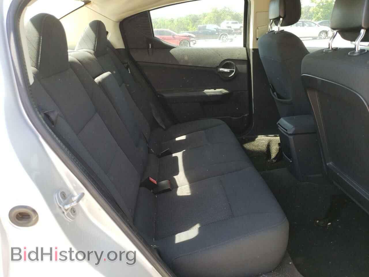 2010 DODGE AVENGER - VIN: 1B3CC4FB8AN220612 - Фото 6