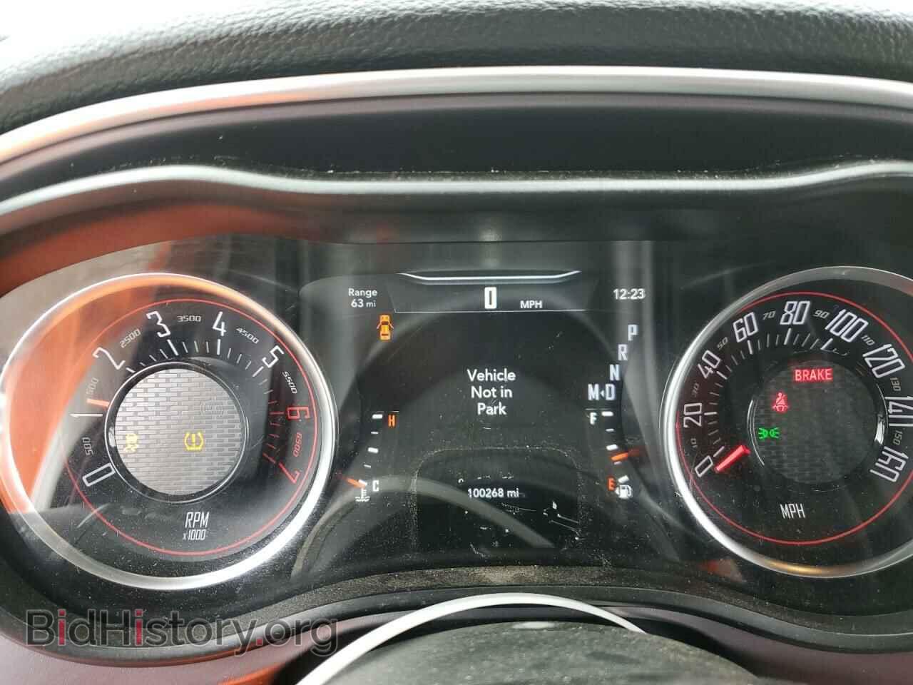 2019 DODGE CHALLENGER - VIN: 2C3CDZBT6KH512331 - Фото 9